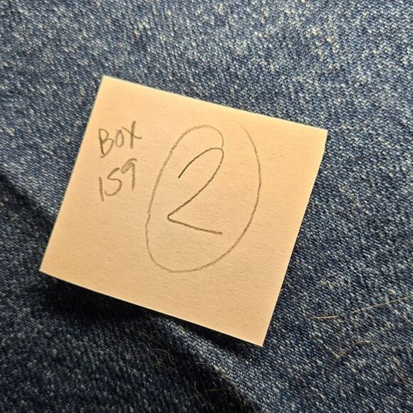 The Territory Ahead mens jeans 40x32 Style 18568 - Picture 14 of 14